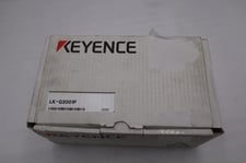 Keyence LK-G3001P Laser Sensor Controller Hi-Res NEW IN BOX STOCK 610D