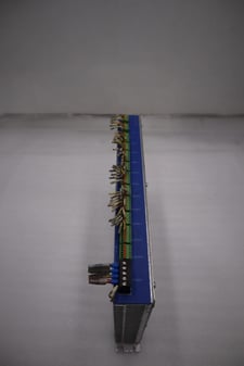 G & L MOTION CONTROL M.1302.7612 5-Axis Integrated Stepper 32Vac STOCK 5139A