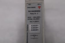 Carlo Gavazzi RJ1A23D20U Solid State Relay Semiconductor Contactor STOCK K-154-B