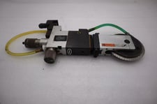 Tidland 131892 CLASS I Pneumatic Circular Knife With Holder STOCK S-141-A