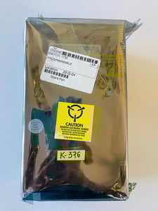 One new amci encoder module for plc5 amci 1732 #k-376