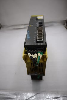Fanuc ao6b-6114-h211 servo amplifier module stock 520-b