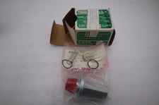 NEW Asco 302-117 Rebuild Kit STOCK G919A