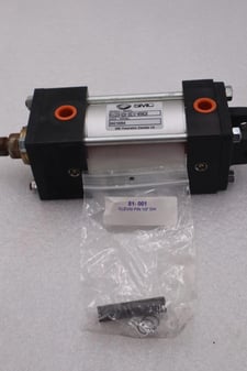 Smc nca1d250-0250-xb5etat-00900cdn 06016864 #s-341
