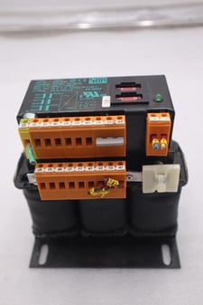 SBA 209-0137 Type UDGC Multi Tap Transformer 200/520VAC 24VDC STOCK 5078