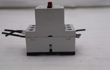 Automation direct 1-1.6 a maunal starter ms25-160 l-198