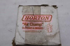 HORTON AIR CLAMP 0100298 4K BRAKE STOCK #B-889