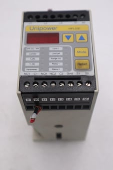 Unipower hpl530 overload electric relay stock k-171c