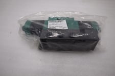 NEW Numatics 254SS43AK000030 Pneumatic Solenoid Valve STOCK H1476
