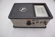 Fife corp mpa-02 / mpa02 actutator amplifier stock 4226