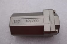 Smc ak6000 check valve #k-2409