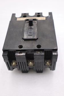 ITE EH3B020 20A Circuit Breaker 480 VAC 3 Pole EH3-B020 ITE 20 Amp STOCK B-628