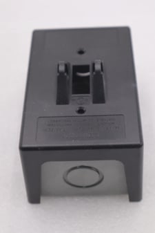 NEW OPEN BOX Leviton N13NC-TDS Type 1 Enclosure STOCK K-2879