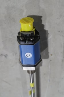 MTS Temposonics L-Series Linear Position Sensor LH5MS00005601A0 NEW STOCK G745
