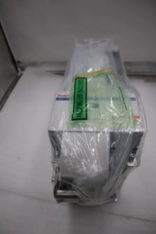 Bosch, Rexroth #HMS01.1N-W0150-A-07-NNNN Servo Drive 150AMP STOCK 1443A