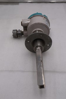 Siemen 7ml5731-1ab11-1ca0 sitrans lvs 200 vibrating level switch #l-789