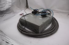 HUBBELL WIEGMANN SC121204WW ENCLOSURE STOCK #4669