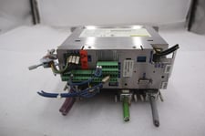 Bereger Lahr #TLC511 F Servo Drive POSITIONING CONTROLLER 5 AMP STOCK B-725