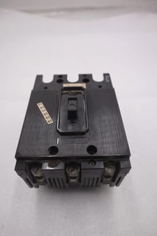ITE SIEMENS EE3B040 EE3-B040 CIRCUIT BREAKER 40 AMP 3 POLE 240 Volt STOCK B-629