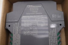 New open box General Motors international d1072s 1 channel temperature converter stk 5419