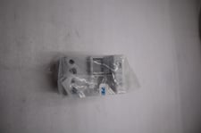 Lot of 2 new open box 51 058 04.2 siba fuse holder 40 amps 600 volts stk g632a