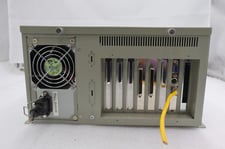 Advantech ipc-6608bp-30z pc 8 slot ipc6608bp30ze super swap stock 2166