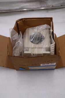 NEW ASHCROFT LPSN4PV07 XCHFMK36B Pressure Switch 200psi 5A 125/250VAC STOCK H984