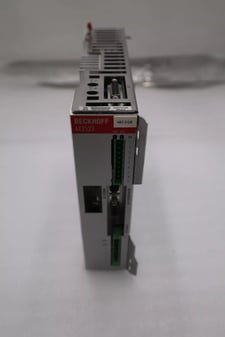 Beckhoff #AX2523-B750, Servo Drive STOCK 3427-D