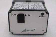 NEW Action Instruments Pak E99775/ LR 42272 Isolating Signal Conditioner STOCK G774A