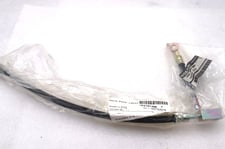 Nissan 46210-ZN90B Hose Assy Brake Center #2755