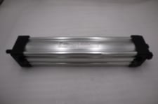 New parker 1p4ma0022669 4ma series tie rod pneumatic cylinder air service #h1311