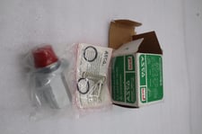 NEW Asco 302-117 Rebuild Kit STOCK G918A