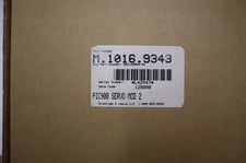 New Giddings & Lewis and lewis 502-03840-43/ m.1016.9343 pic 900 servo mod 2 stock 306-c