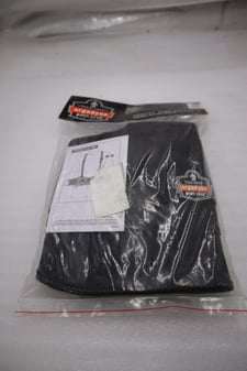 LOT OF 3 - NEW Ergodyne Proflex 1600 Back Support Size M STD Elastic STOCK H647A