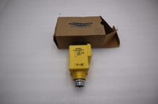 Banner engineering q453eq / q453eq (new in box)