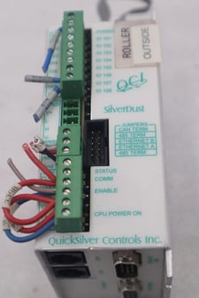 Quicksilver controls qci-d2-1g8-s rohs 2d6850 #b-1405