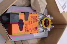 BELIMO GMX24-MFT-T Configurable Damper Actuator STOCK 5410