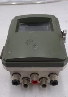 Magnetics Flow Converter Model AM11 100-130VDC 80-264VAC Used Stock #3494