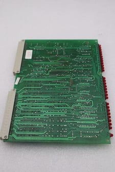 Used btu logic processor 7900 s/n 892422 3162003 stock #2850