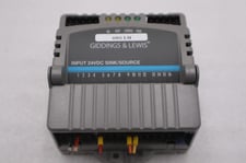 GIDDINGS & LEWIS M.1300.7372 R1 Input Module 24VDC SINK/SOURCE STOCK 648-D