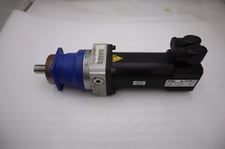 Jetter JH3-0320-35-4RVBPS-AC5L1 Servo Motor 4500-RPM 1.2KW 320V STOCK H1154
