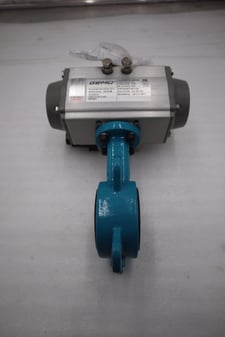 New open box gemu sc00060-6u-f05f07n-ds-14-azu stock g287a