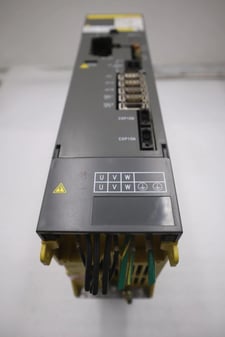 Fanuc a06b-6079-h201 servo amplifier stock 111b
