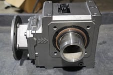 NEW OPEN BOX Watt Drive SUA507BNA56 Right Angle Reducer 120.11 STOCK S-292