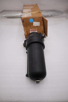 NEW NORGREN F17-600-M1DA FILTER 250PSIG 17 BAR STOCK H1045