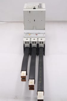 Moeller nzmh3-ae/ve, circuit breaker with nzm-xr front stock 4468