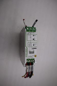 Phoenix 2320186 QUINT-ORING/24DC/2x20/1x40 Redundancy Module STOCK K-170-C
