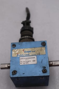 DYNAPAR 32X0200000009 ROTARY ENCODER STOCK #K-2394