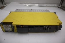 Fanuc a06b-6124-h205 series b servo amplifier module stock 101b