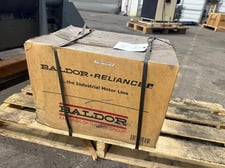 Baldor Reliance ECP3661T 3HP MOTOR NEW IN BOX STOCK HP-106